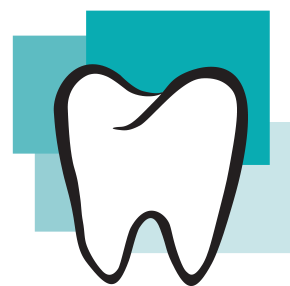Icono diente Clínica Dental Castilla