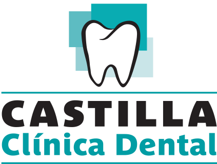 Logotipo Castilla Clínica Dental
