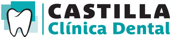 Logotipo Clínica Dental Castilla