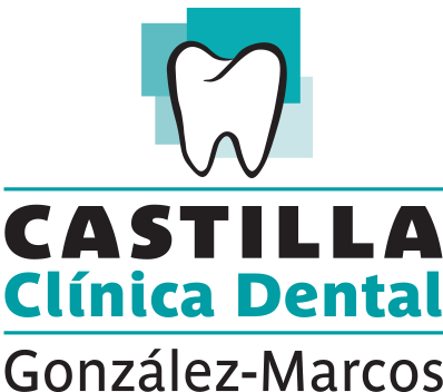 Logotipo Castilla Clínica Dental González-Marcos